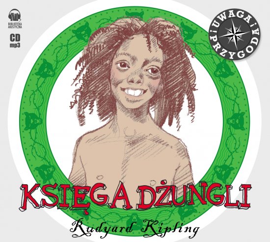 Ksi�ga d�ungli