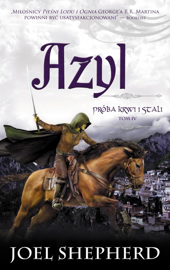 Azyl