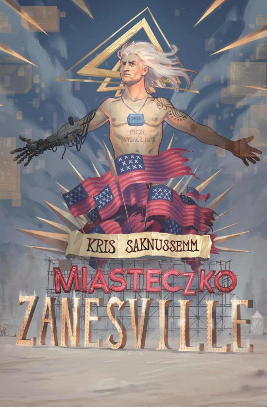 Miasteczko Zanesville