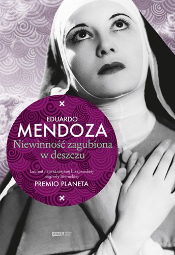 Niewinno�� zagubiona w deszczu