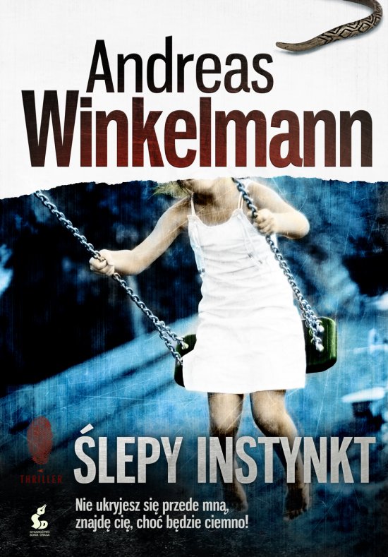 �lepy instynkt