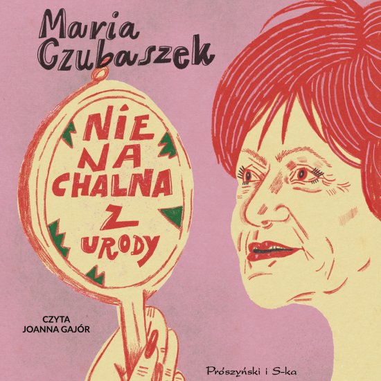 Nienachalna z urody