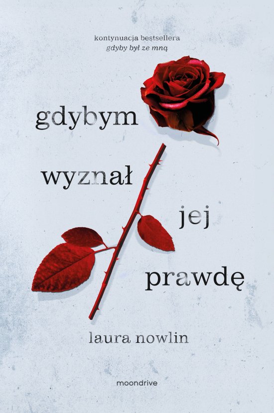 Gdybym wyzna� jej prawd�