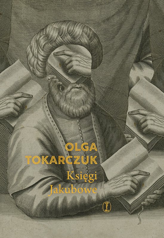 Ksi�gi Jakubowe - edycja jubileuszowa
