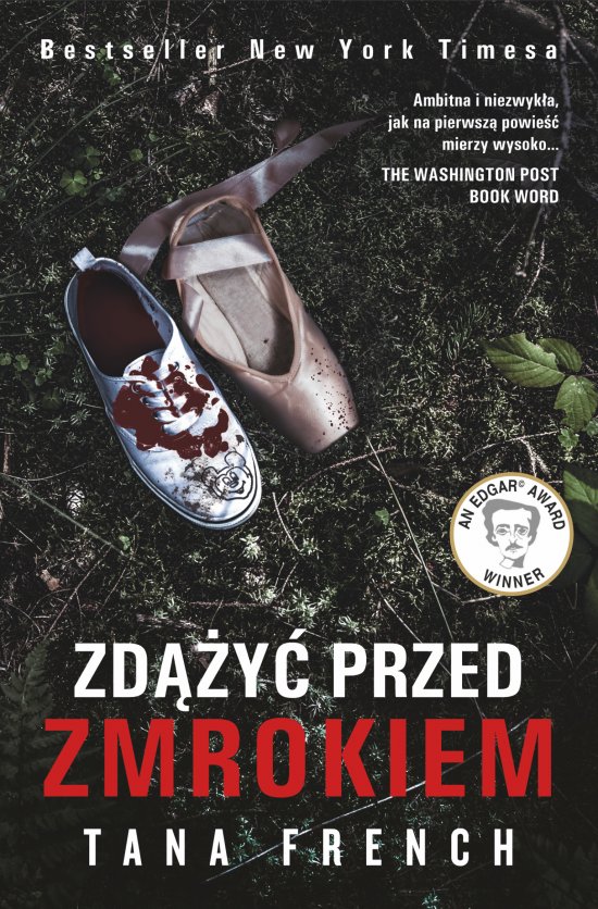 Zd��y� przed zmrokiem