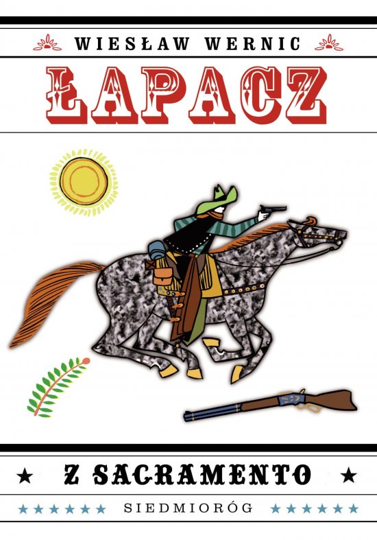 �apacz z Sacramento