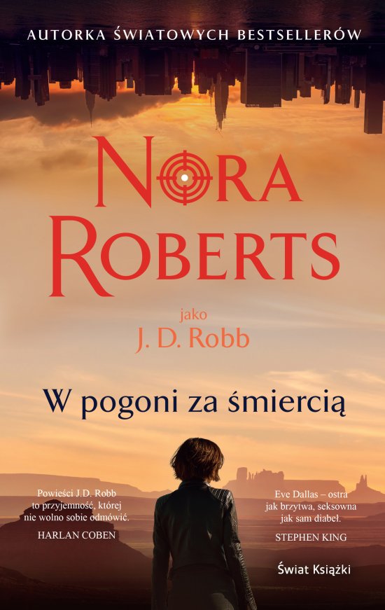 W pogoni za �mierci�