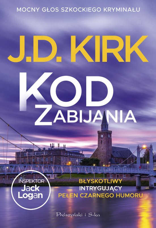 Kod zabijania