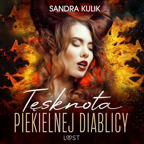 Ogie� uczu� 2: T�sknota Piekielnej Diablicy - seria erotyczna