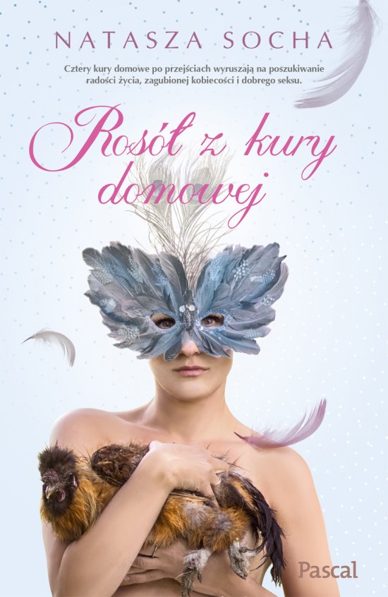 Ros� z kury domowej
