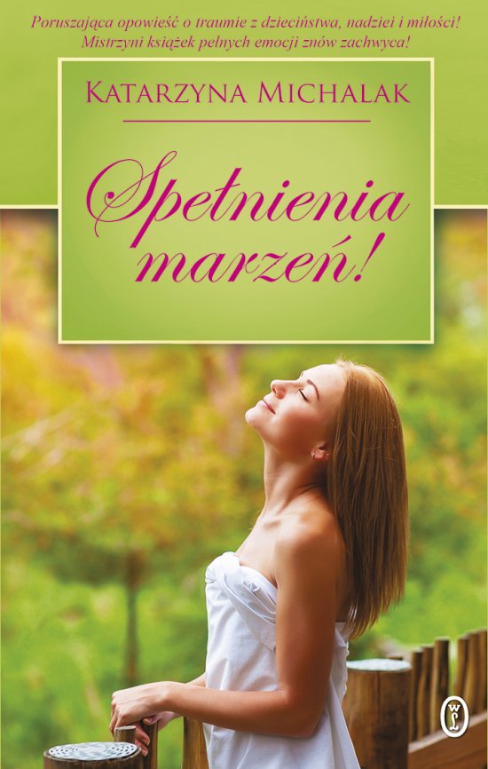 Spe�nienia marze�!