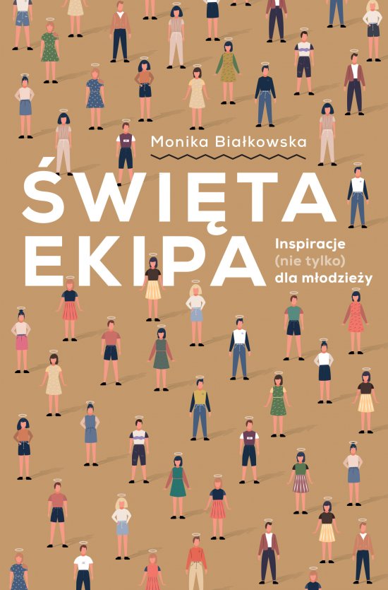 �wi�ta Ekipa. Inspiracje (nie tylko) dla m�odzie�y
