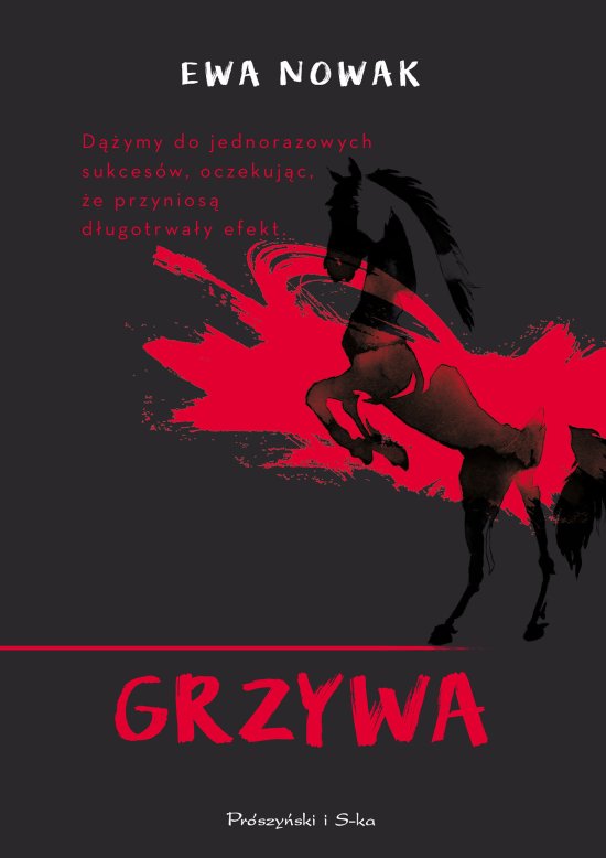 Grzywa