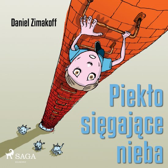 Piek�o si�gaj�ce nieba