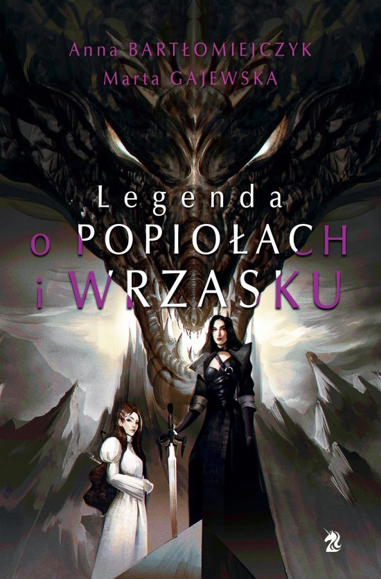 Legenda o popio�ach i wrzasku