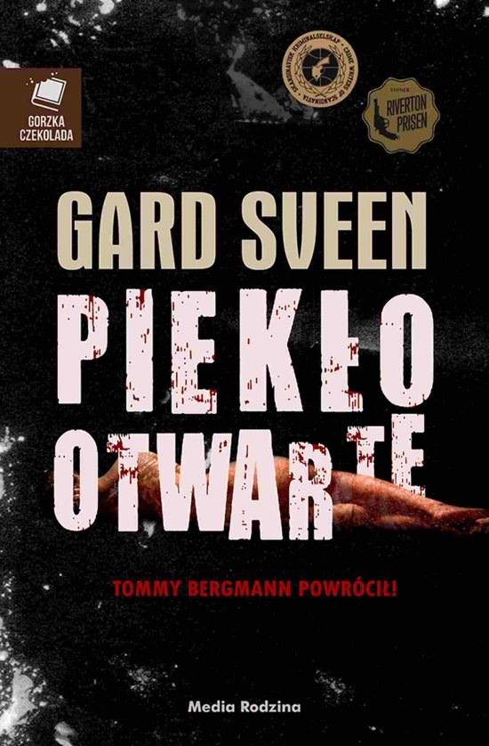 Piek�o otwarte
