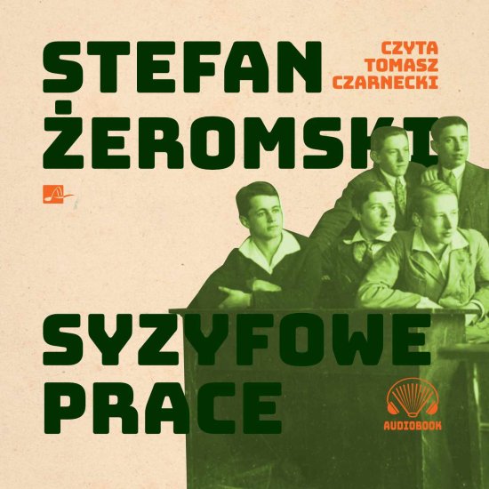 Syzyfowe Prace