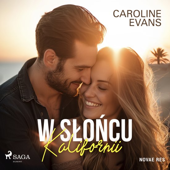 W s�o�cu Kalifornii