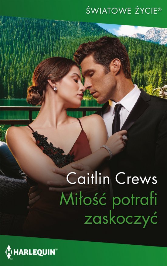 Mi�o�� potrafi zaskoczy�