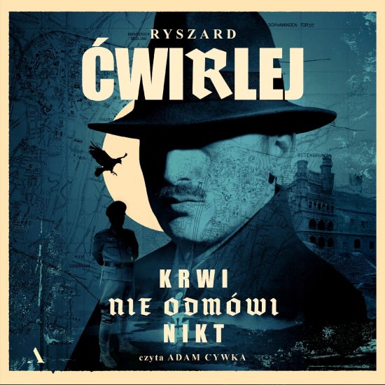 Krwi nie odm�wi nikt