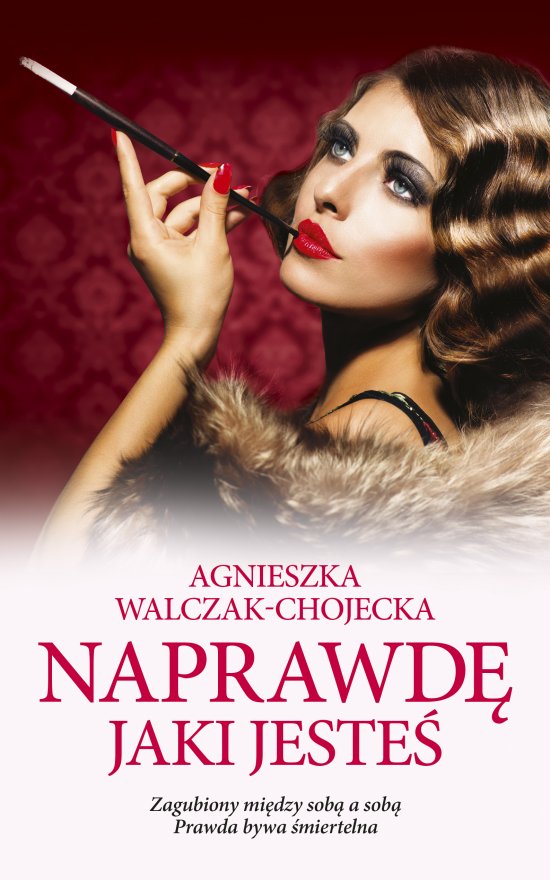 Naprawd� jaki jeste�
