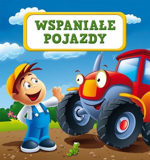 Wspania�e Pojazdy