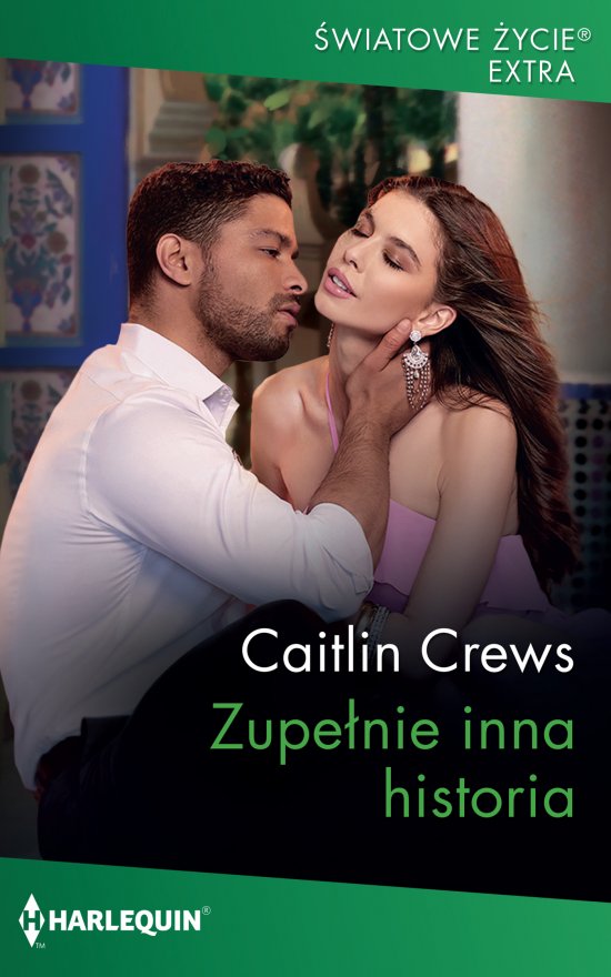 Zupe�nie inna historia