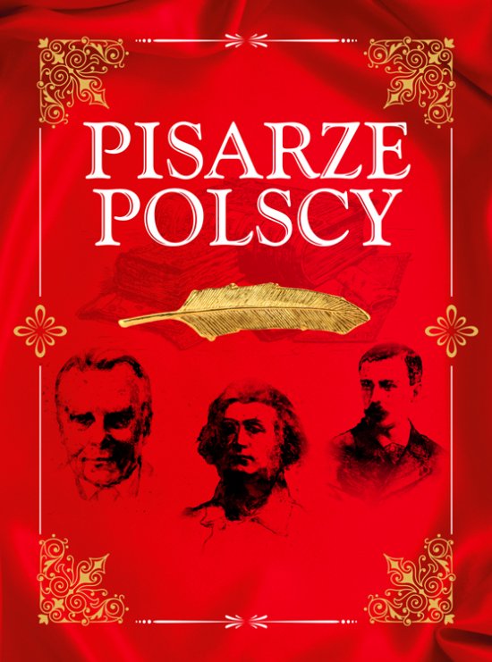 Pisarze polscy