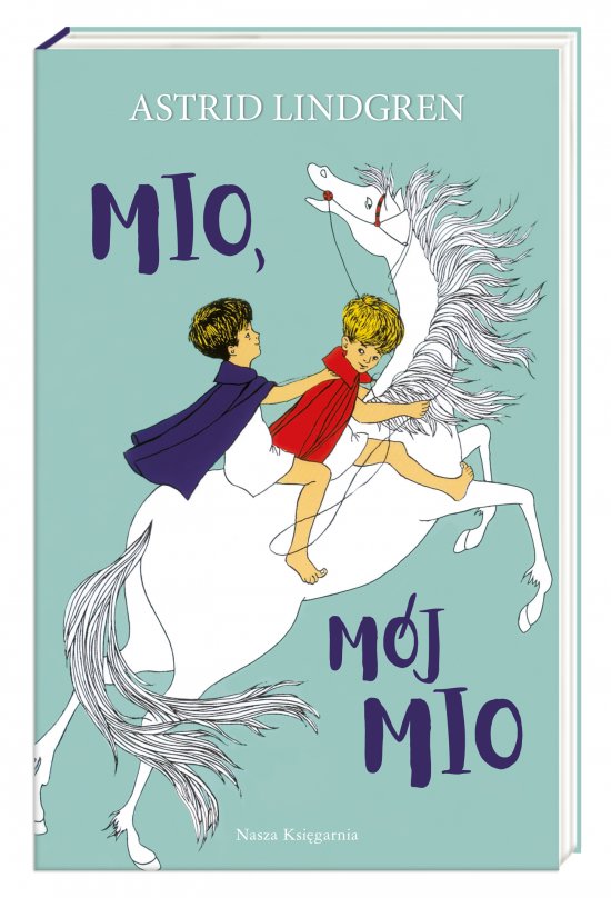 Mio, m�j Mio