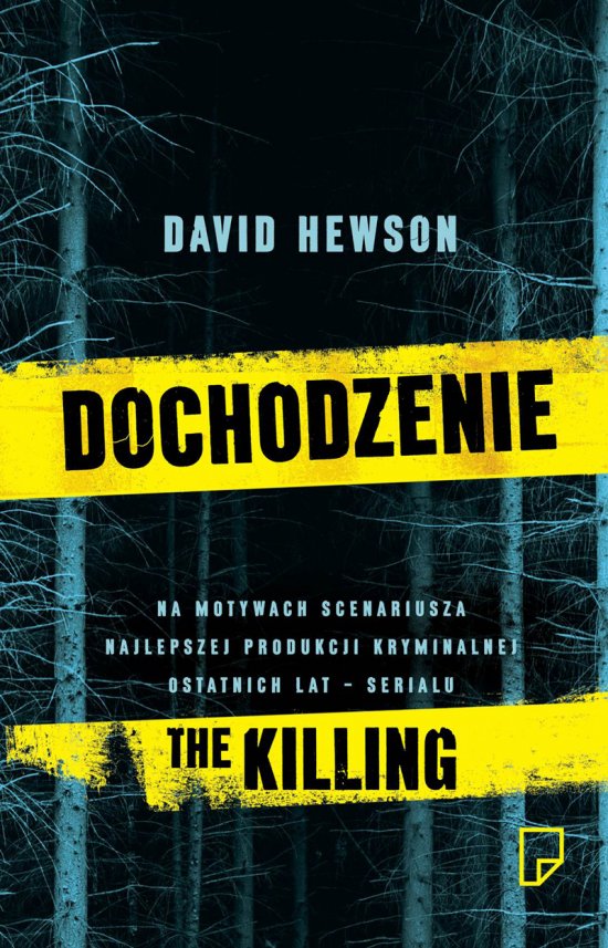 Dochodzenie 1