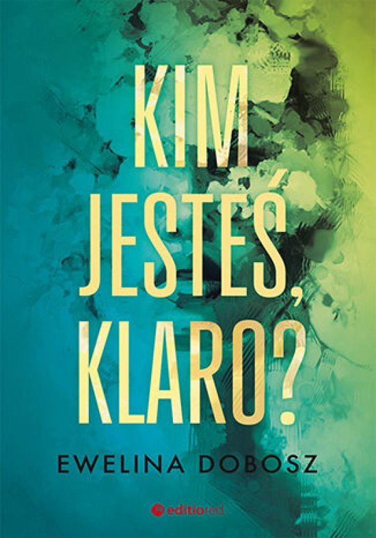 Kim jeste�, Klaro?