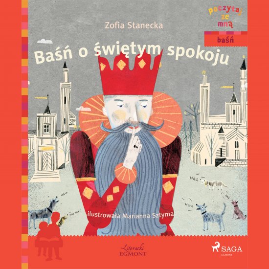 Ba�� o �wi�tym spokoju