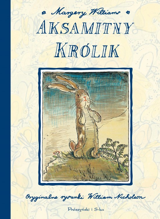 Aksamitny kr�lik