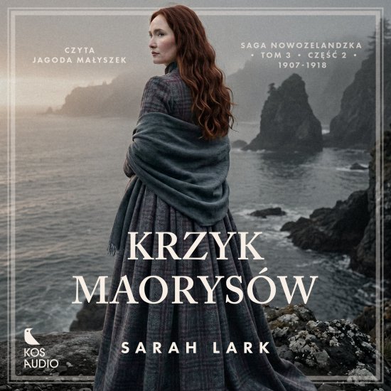 Krzyk Maorys�w - cz�� 2