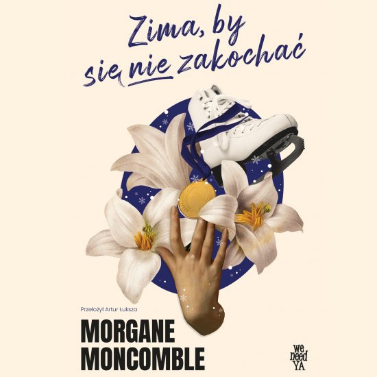 Zima, by si� nie zakocha�
