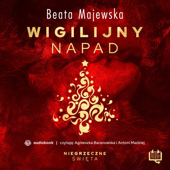 Wigilijny napad. Niegrzeczne �wi�ta (6)