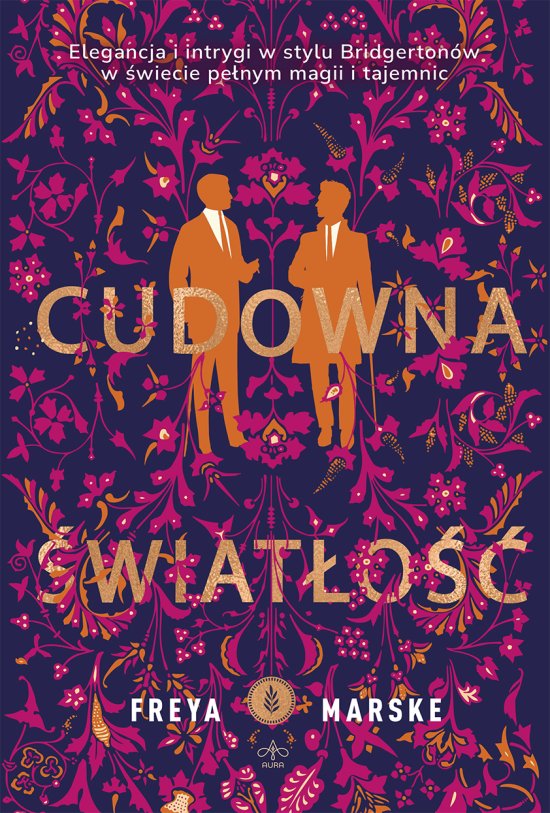 Cudowna �wiat�o��.