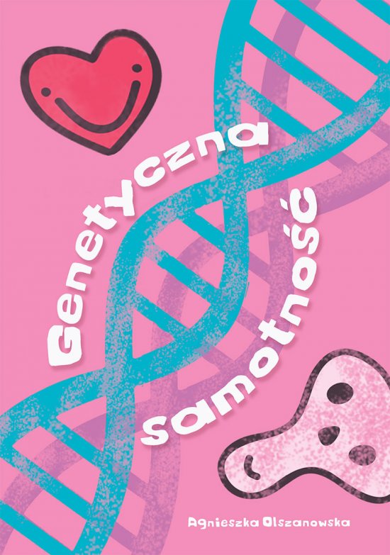 Genetyczna samotno��