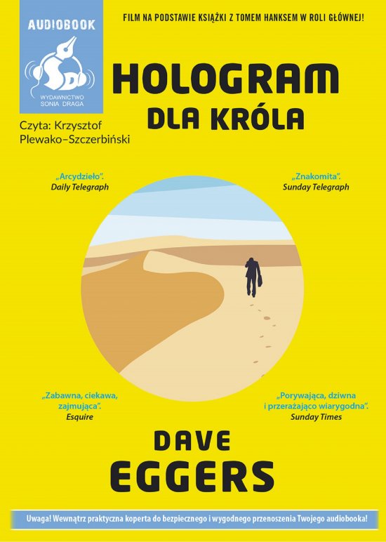 Hologram dla kr�la