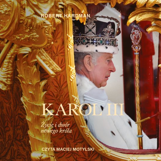 Karol III. �ycie i dw�r nowego kr�la
