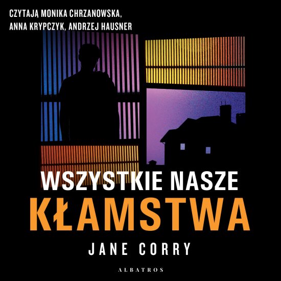 Wszystkie nasze k�amstwa