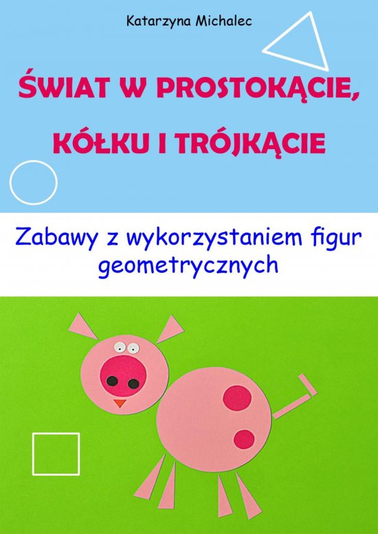 �wiat w prostok�cie, k�ku i tr�jk�cie
