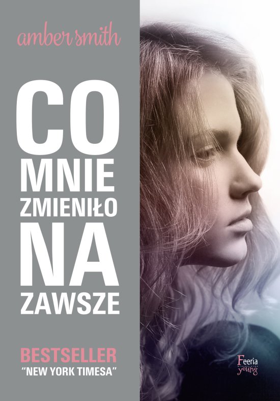 Co mnie zmieni�o na zawsze