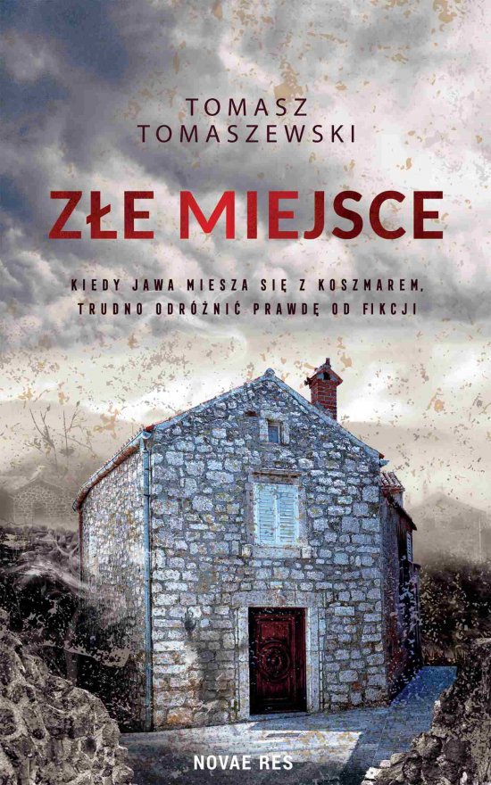 Z�e miejsce