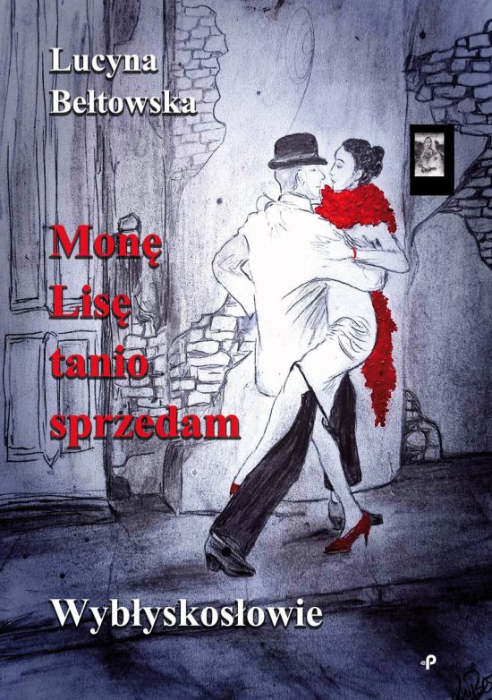 Mon� Lis� tanio sprzedam