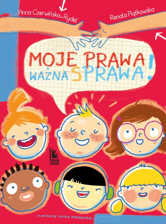 Moje prawa, wa�na sprawa!