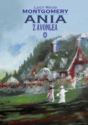 Ania z Avonlea