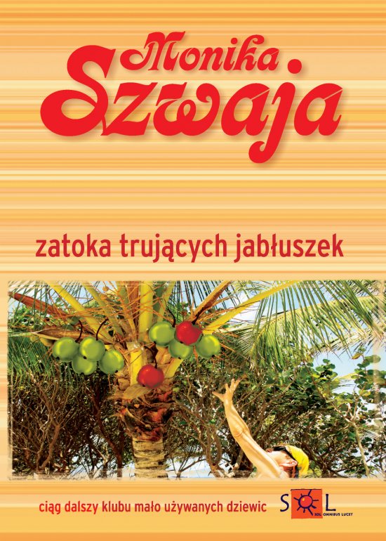 Zatoka truj�cych jab�uszek
