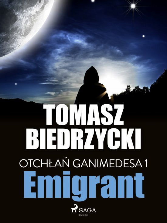 Otch�a� Ganimedesa 1: Emigrant