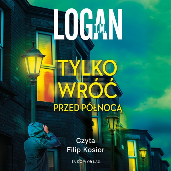 Tylko wr�� przed p�noc�